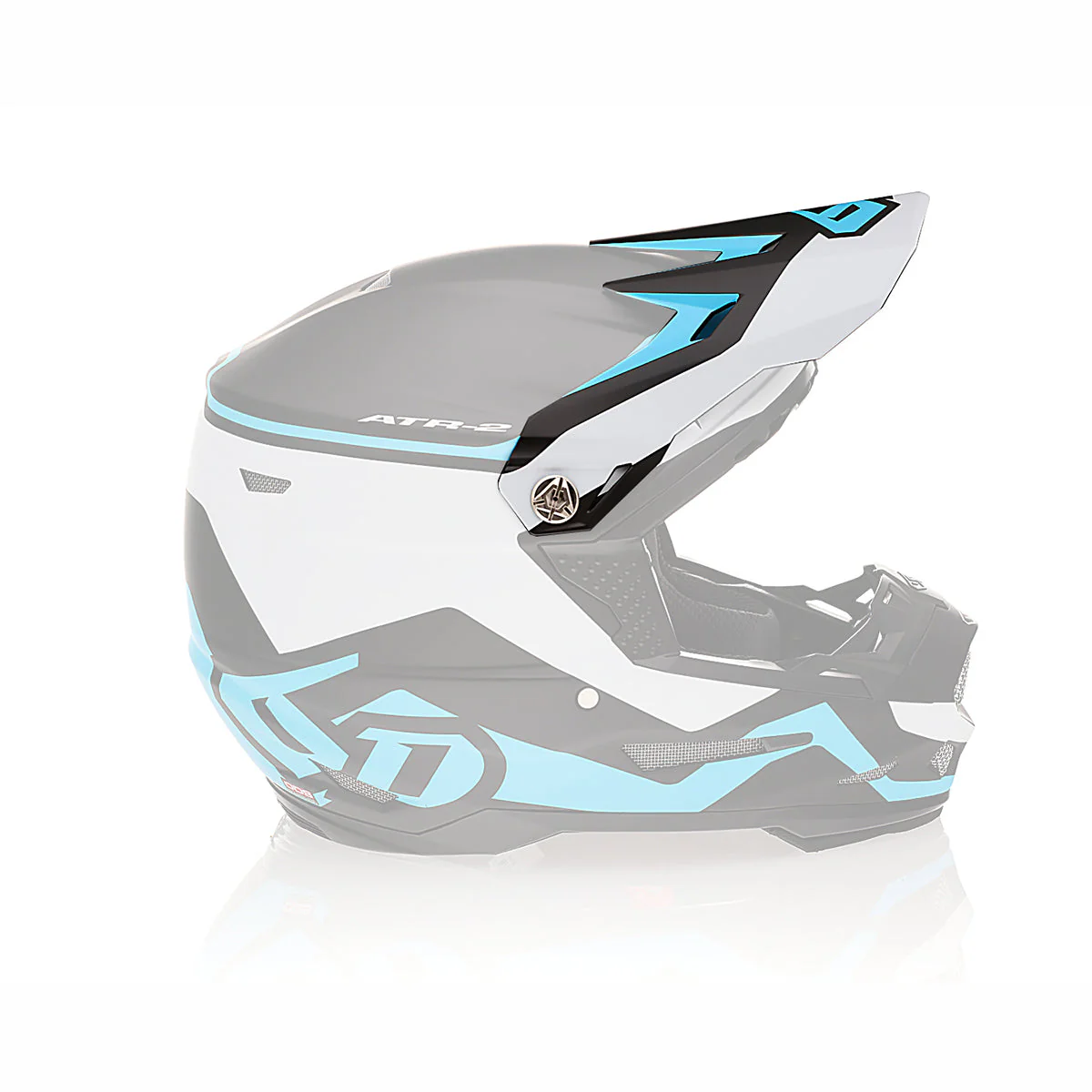 ATR-2 Visor (2023 - Older) - Image 162