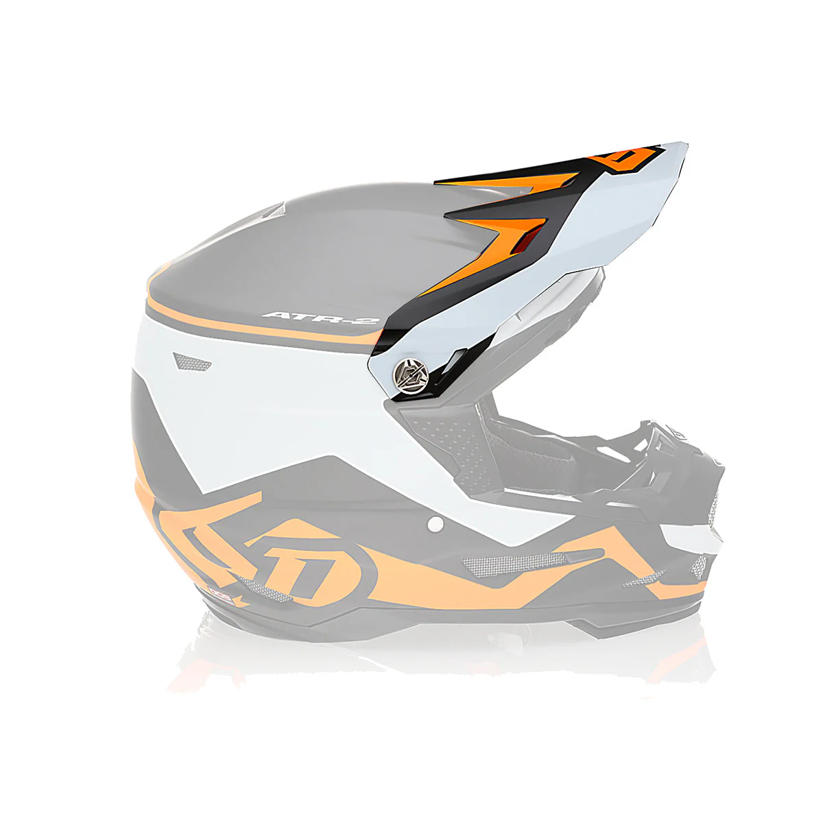 ATR-2 Visor (2023 - Older) - Image 164