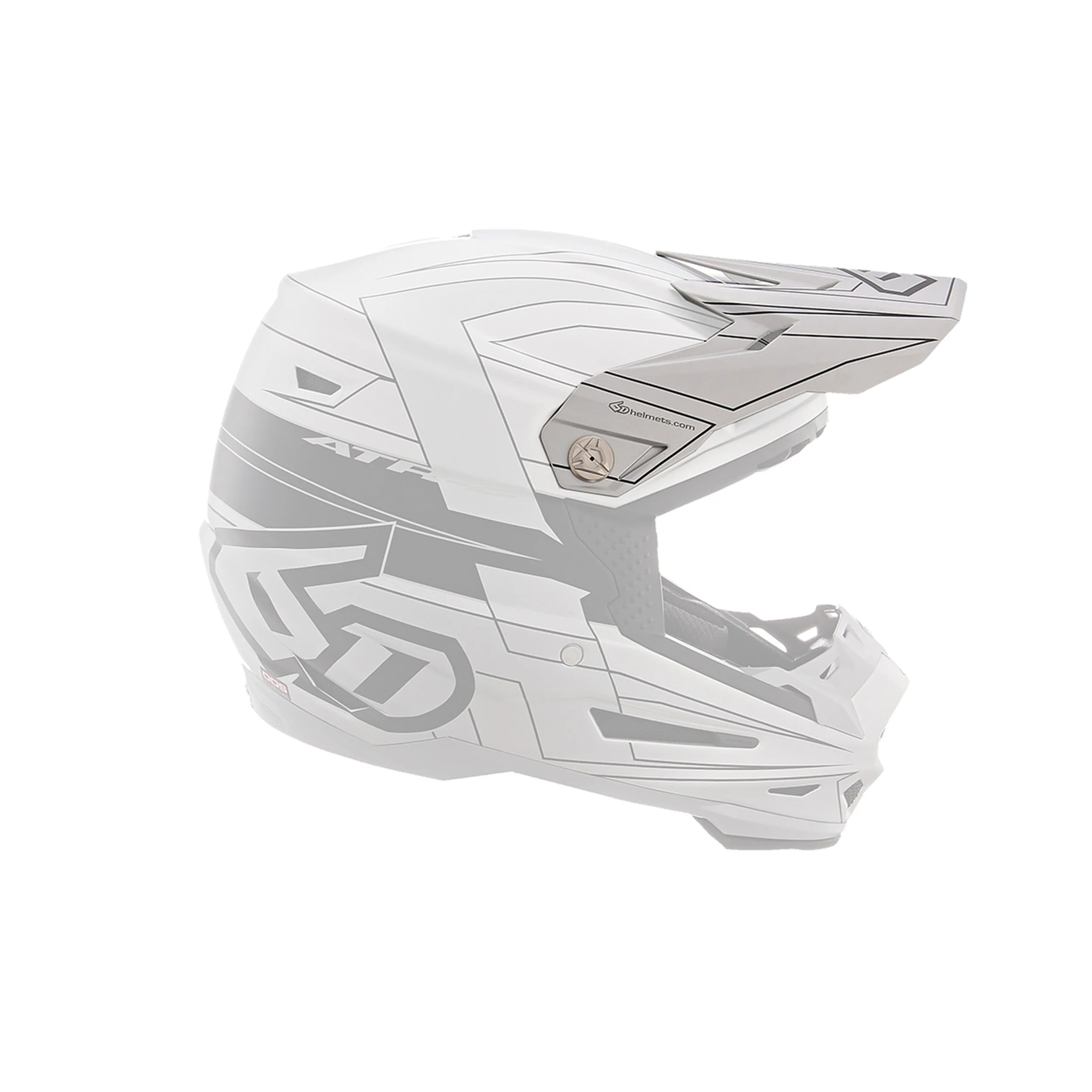 ATR-2 Visor (2023 - Older) - Image 174