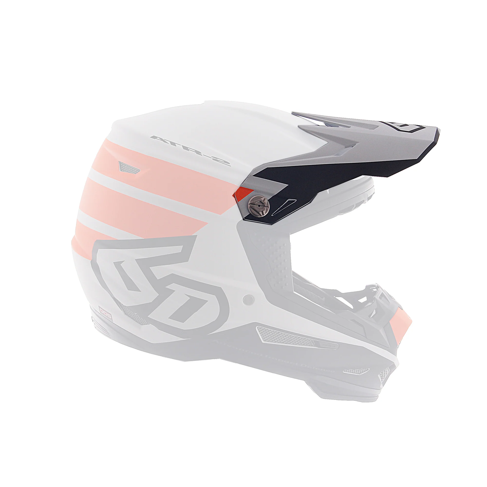 ATR-2 Visor (2023 - Older) - Image 177