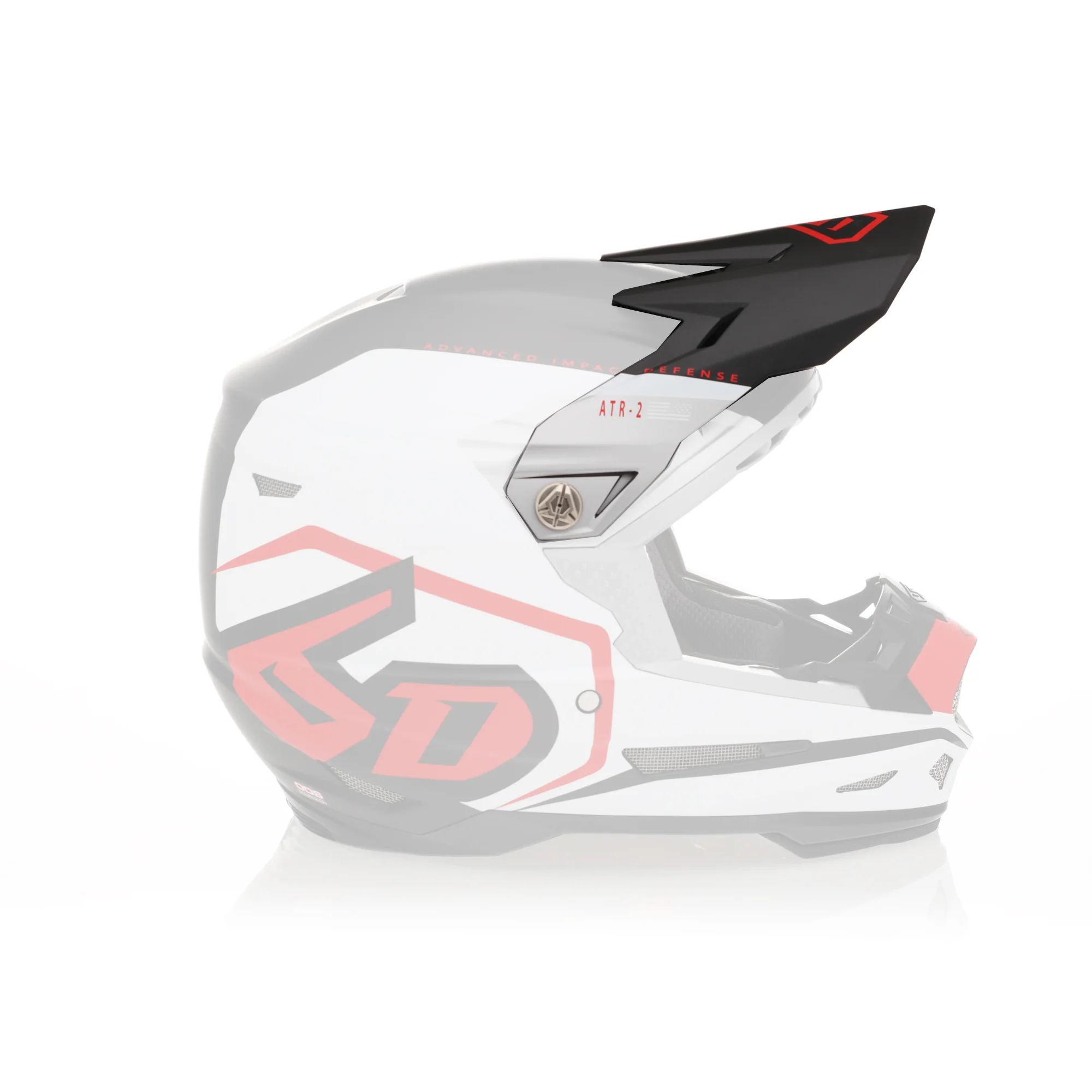 ATR-2 Visor (2024 - Newer) - Image 3