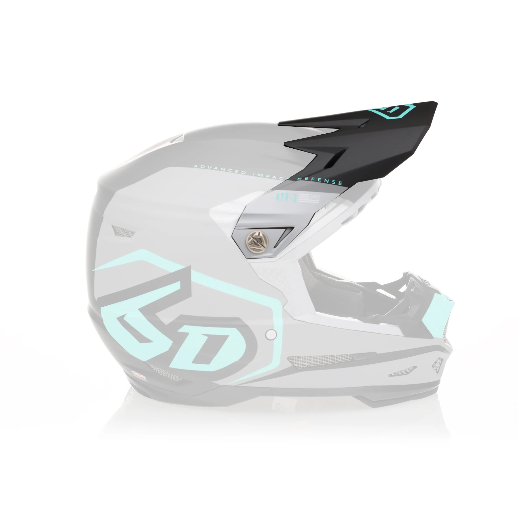 ATR-2 Visor (2024 - Newer) - Image 4