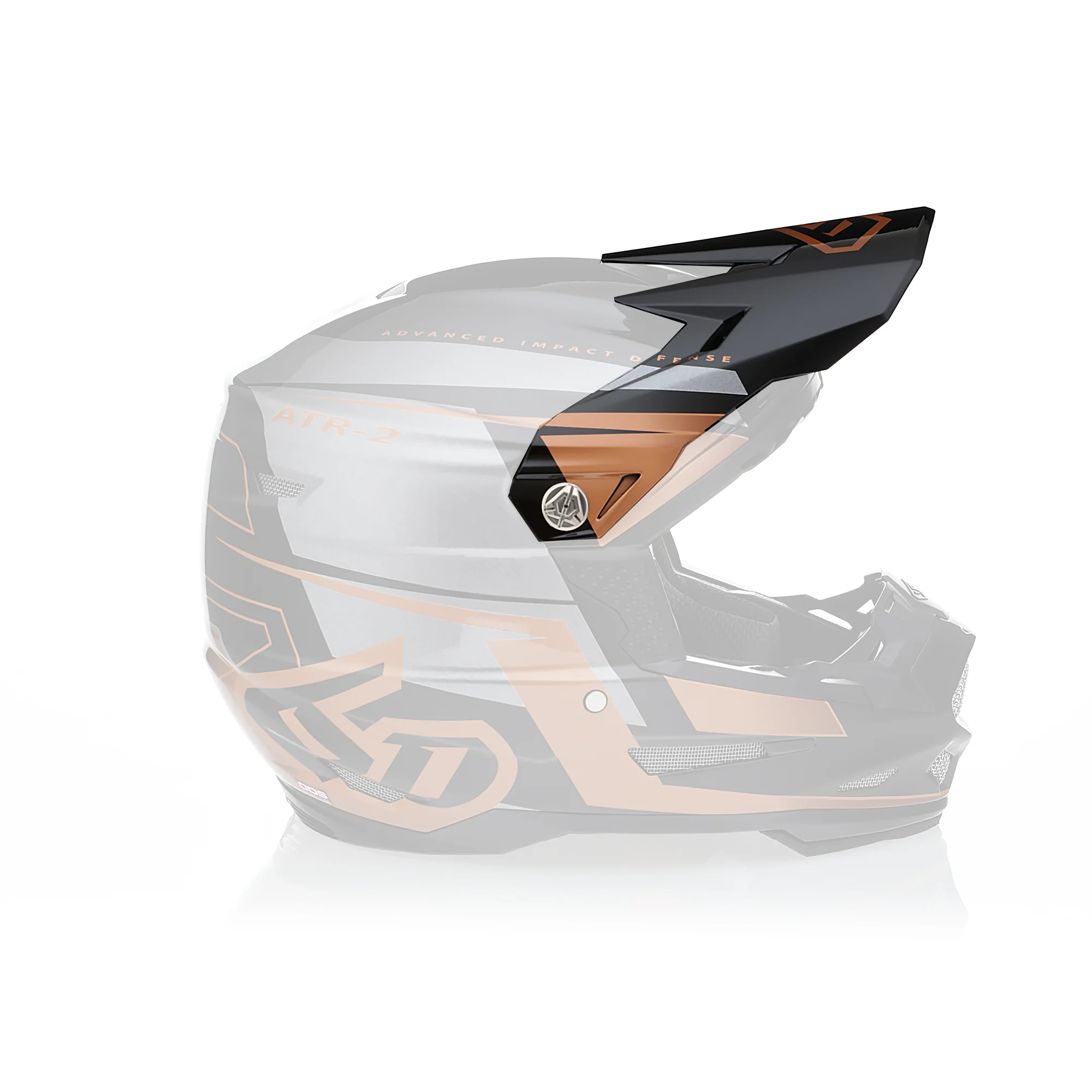 ATR-2 Visor (2024 - Newer) - Image 5