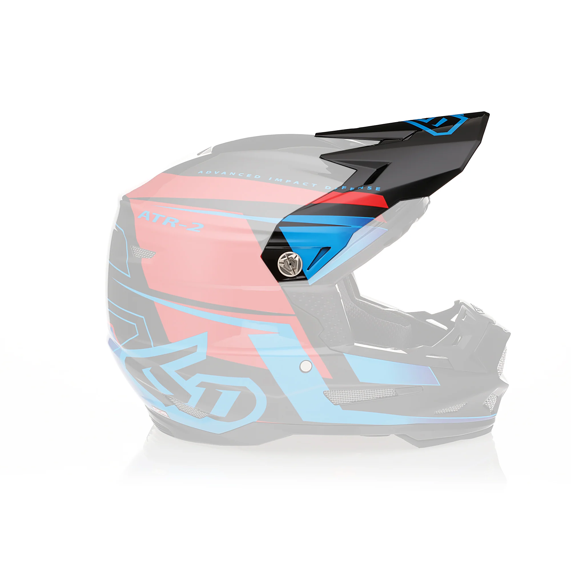 ATR-2 Visor (2024 - Newer) - Image 6