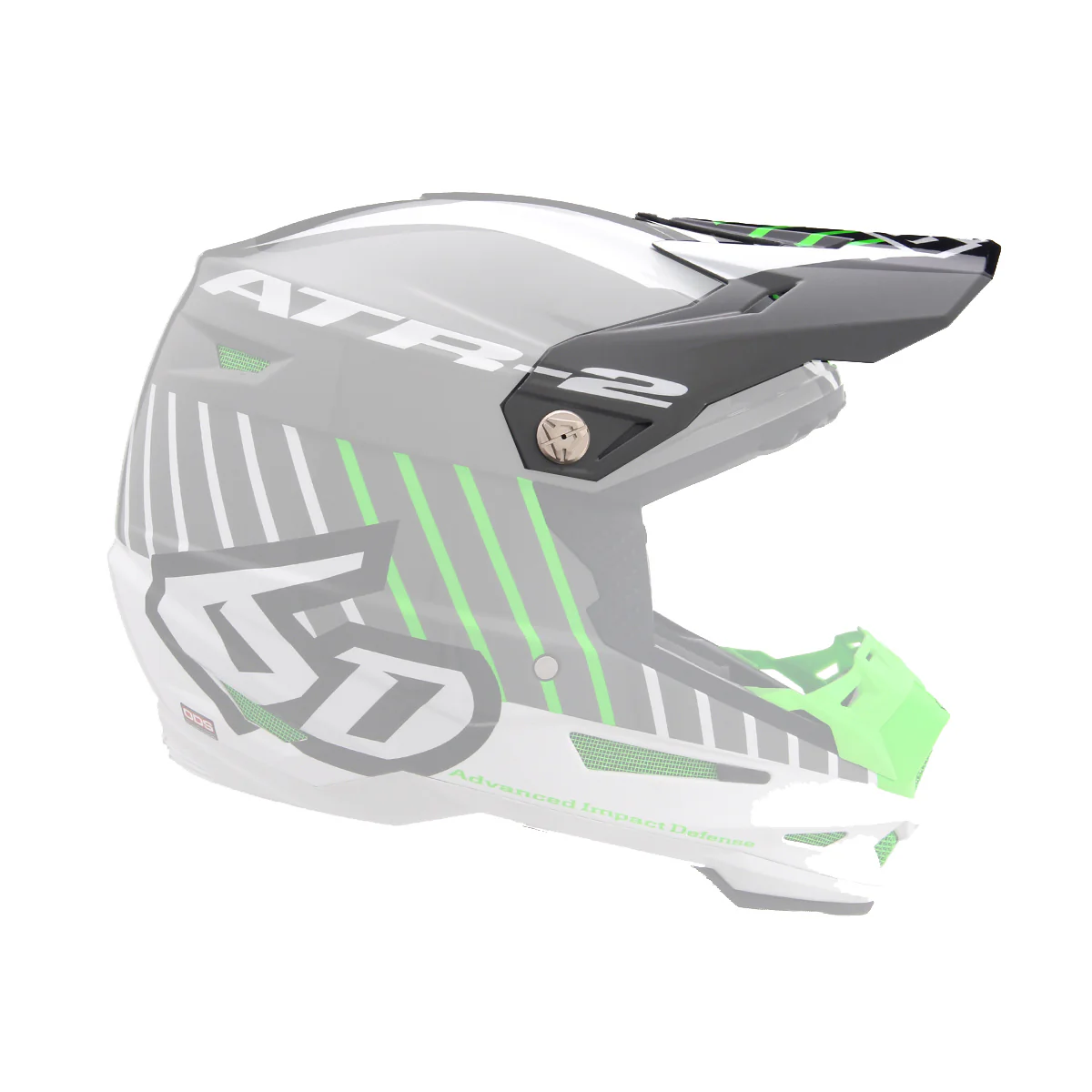 ATR-2 Visor (2023 - Older) - Image 21