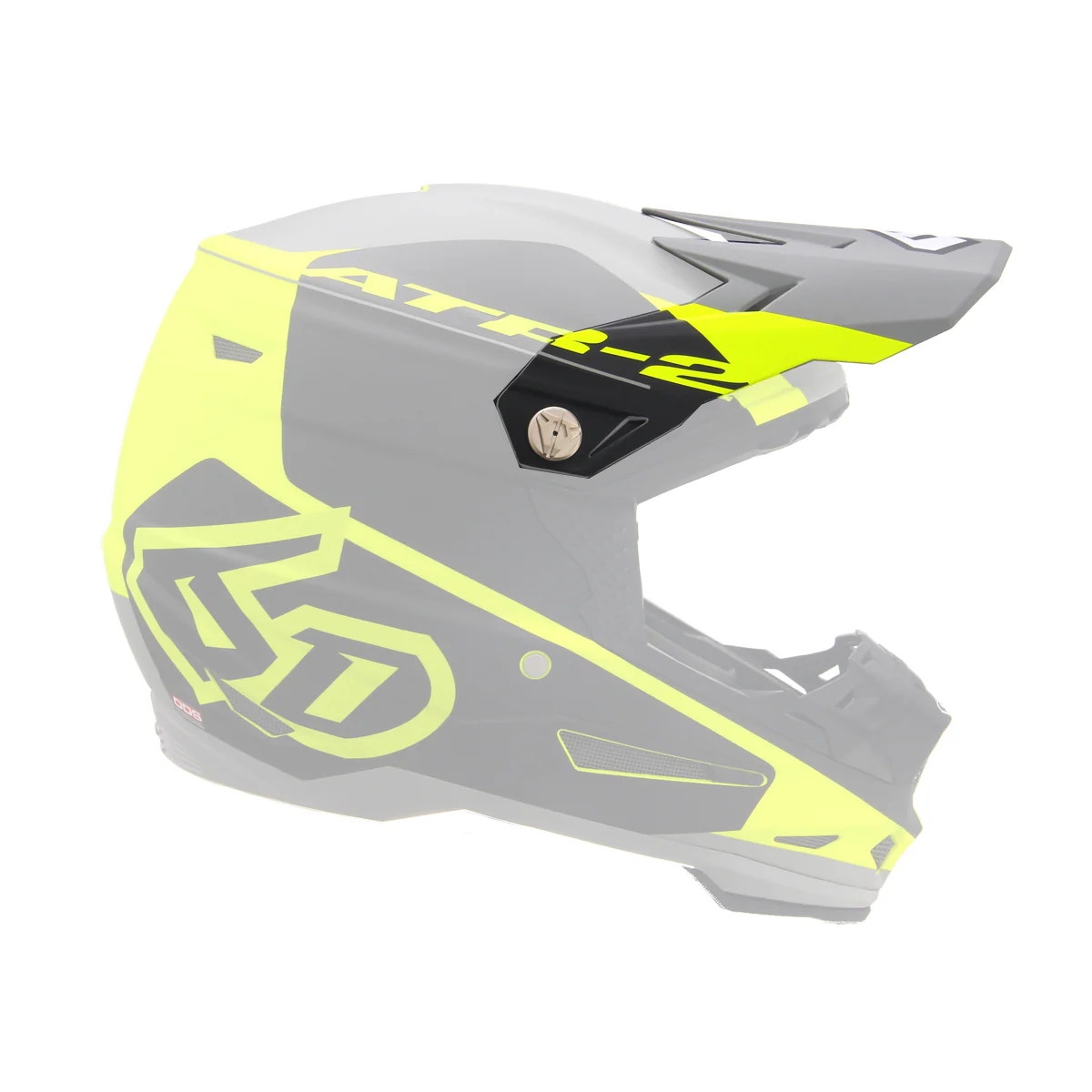 ATR-2 Visor (2023 - Older) - Image 25