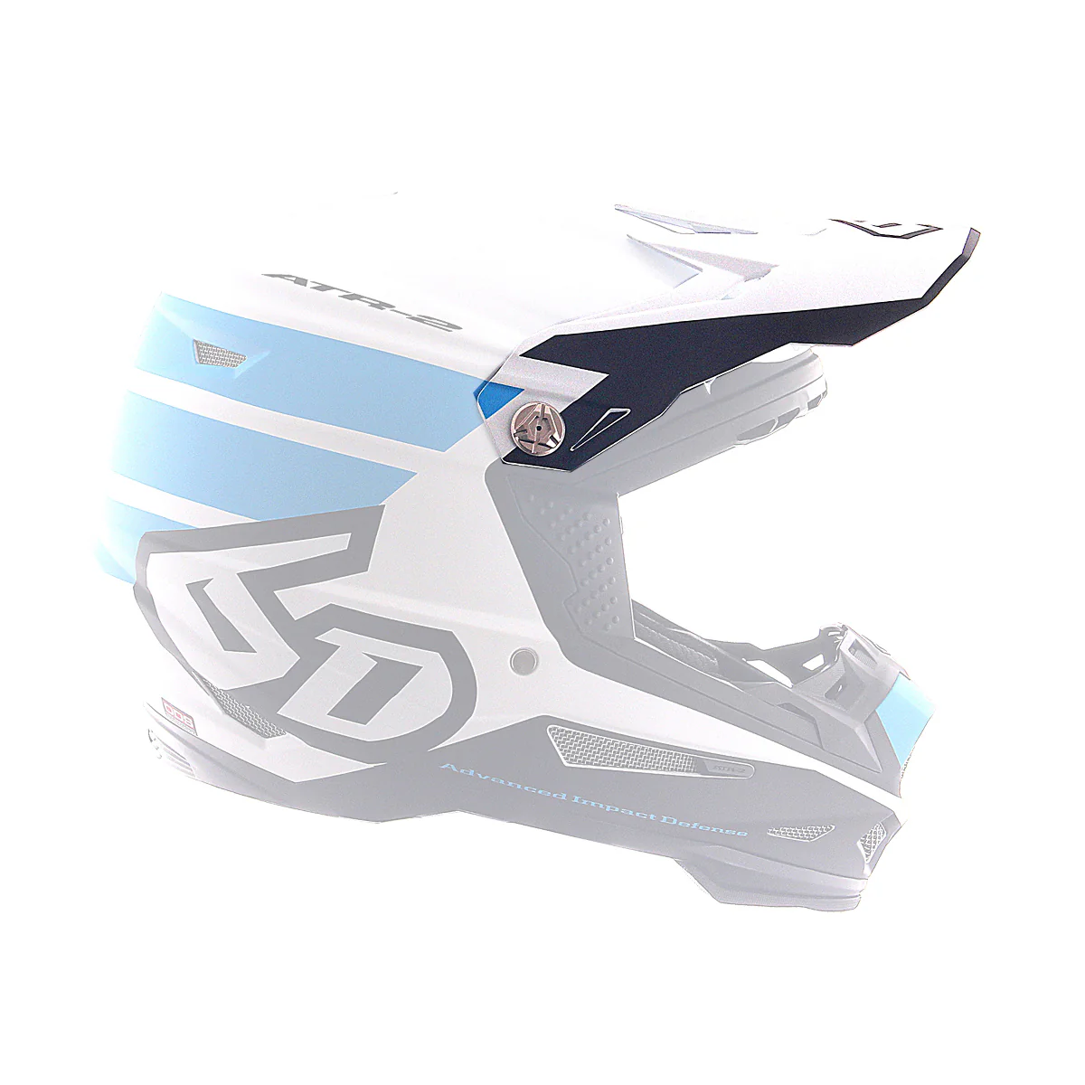 ATR-2 Visor (2023 - Older) - Image 26