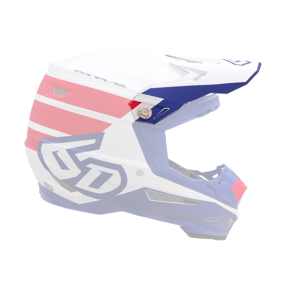 ATR-2 Visor (2023 - Older) - Image 27