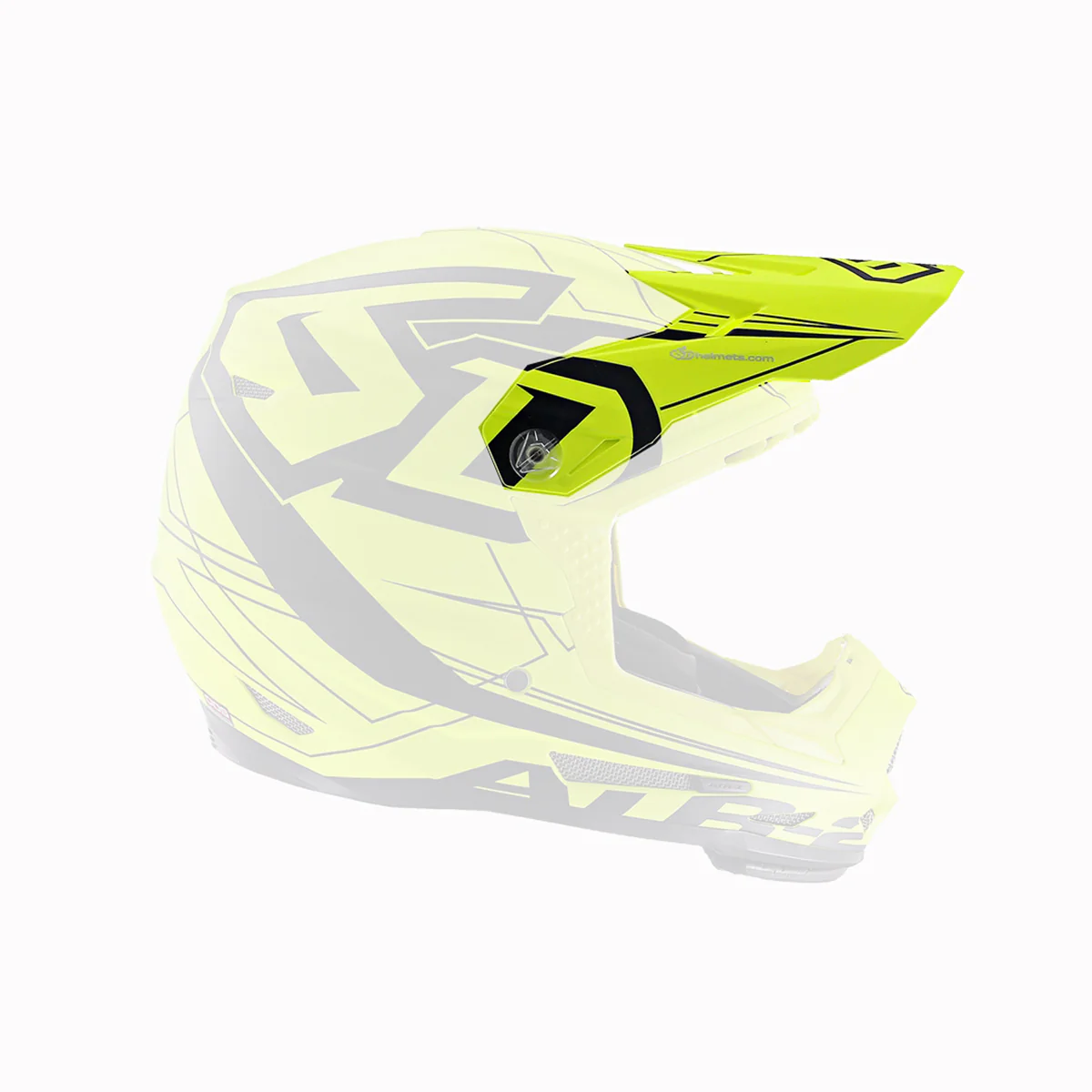 ATR-2 Visor (2023 - Older) - Image 3