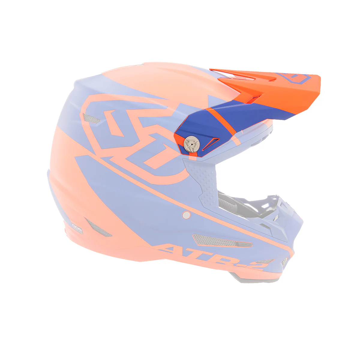 ATR-2 Visor (2023 - Older) - Image 35