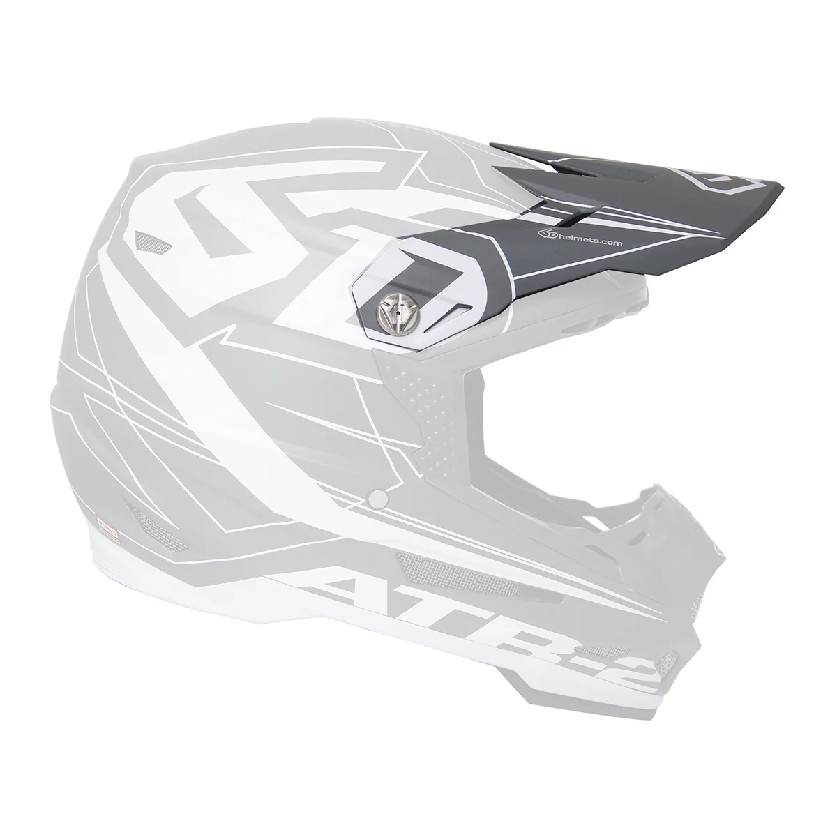 ATR-2 Visor (2023 - Older) - Image 4