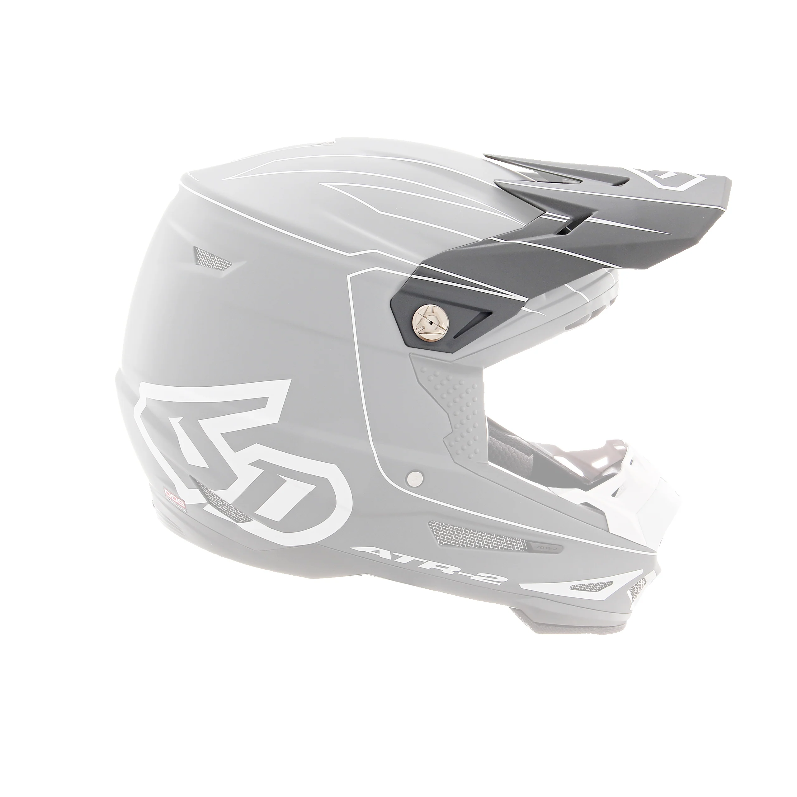 ATR-2 Visor (2023 - Older) - Image 43
