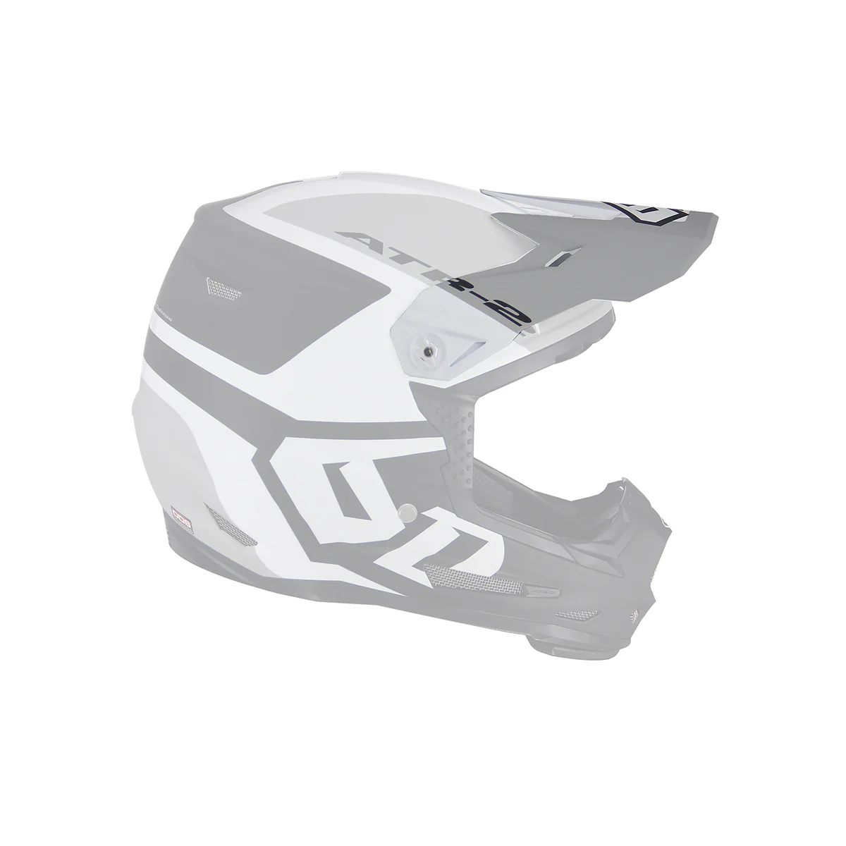 ATR-2 Visor (2023 - Older) - Image 46