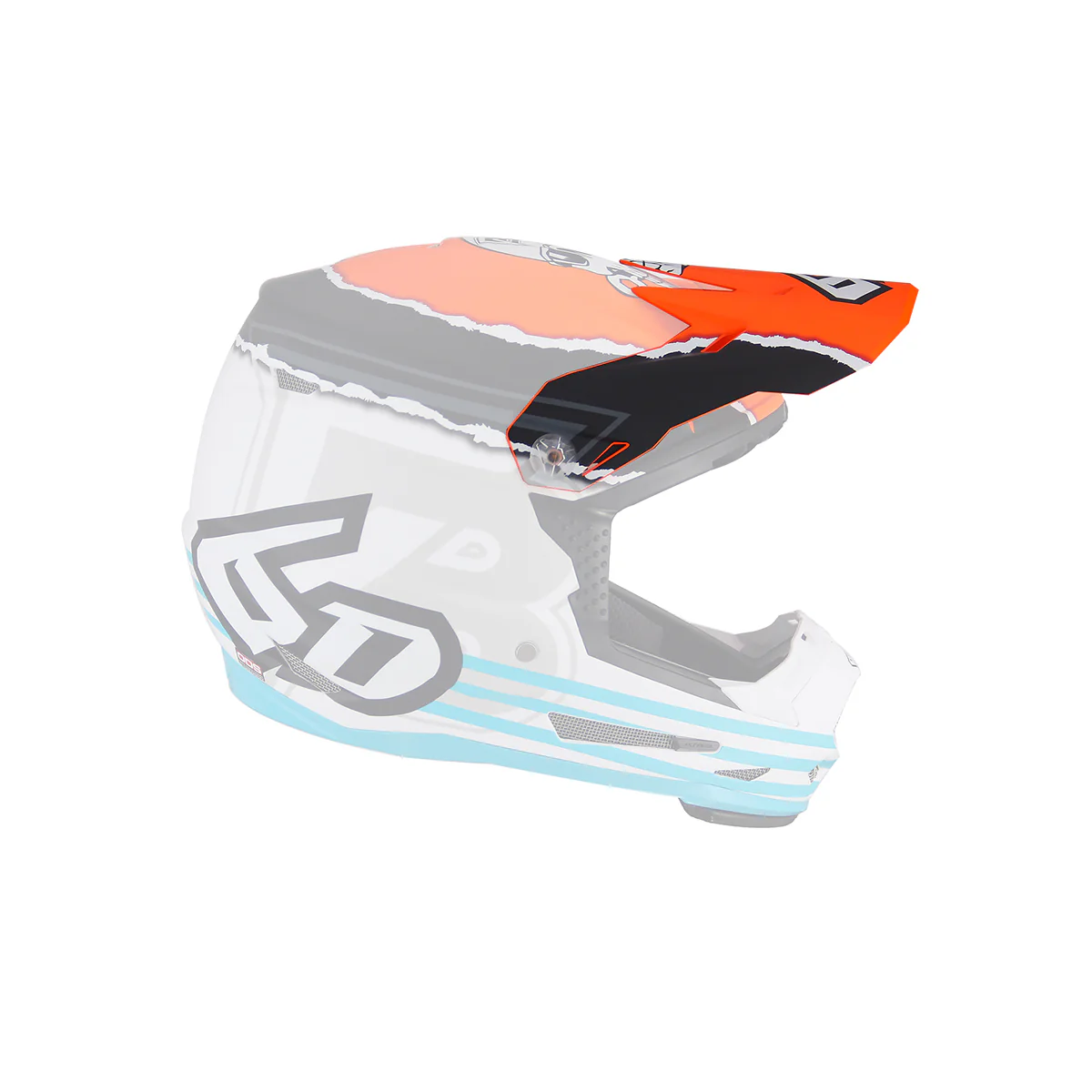 ATR-2 Visor (2023 - Older) - Image 47