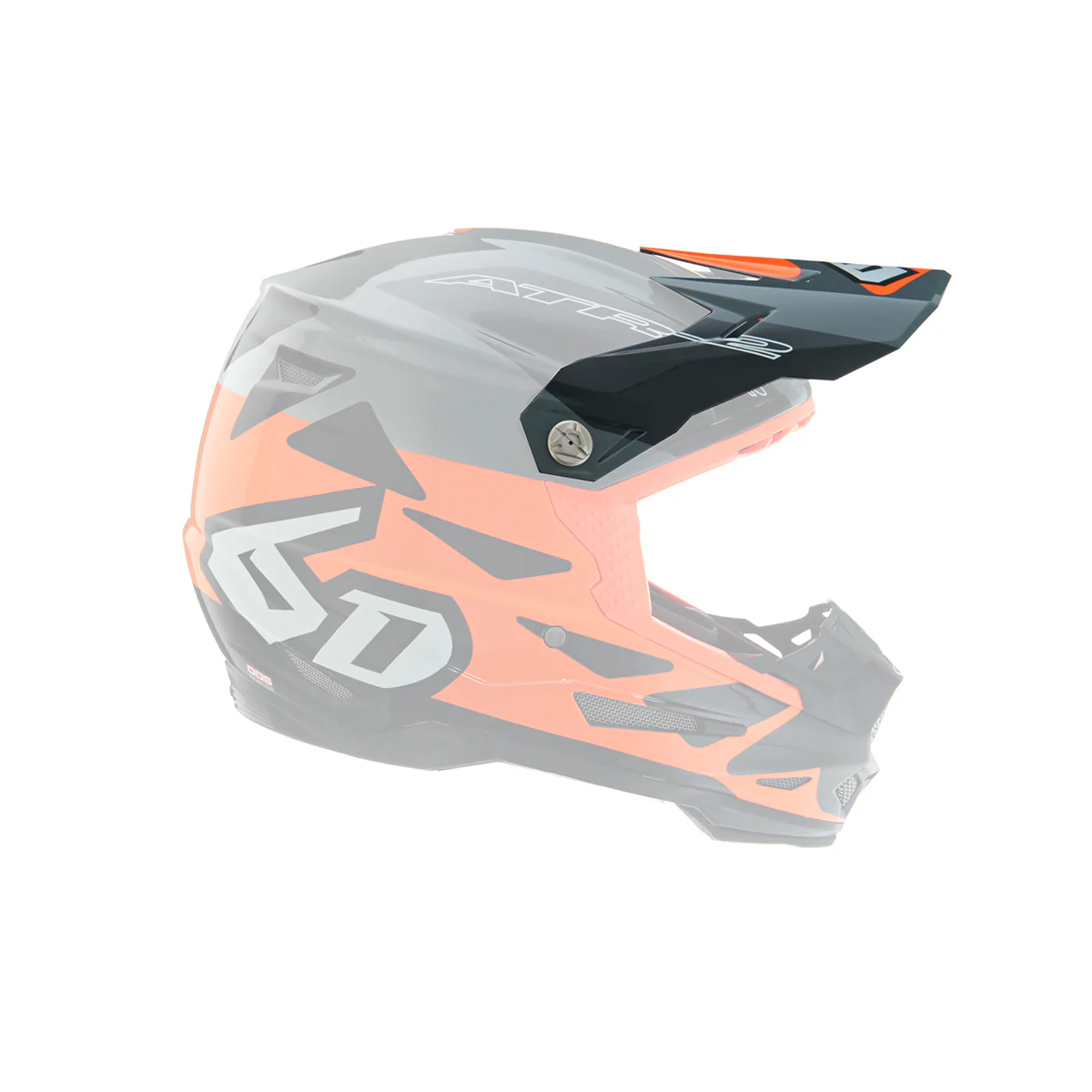 ATR-2 Visor (2023 - Older) - Image 59