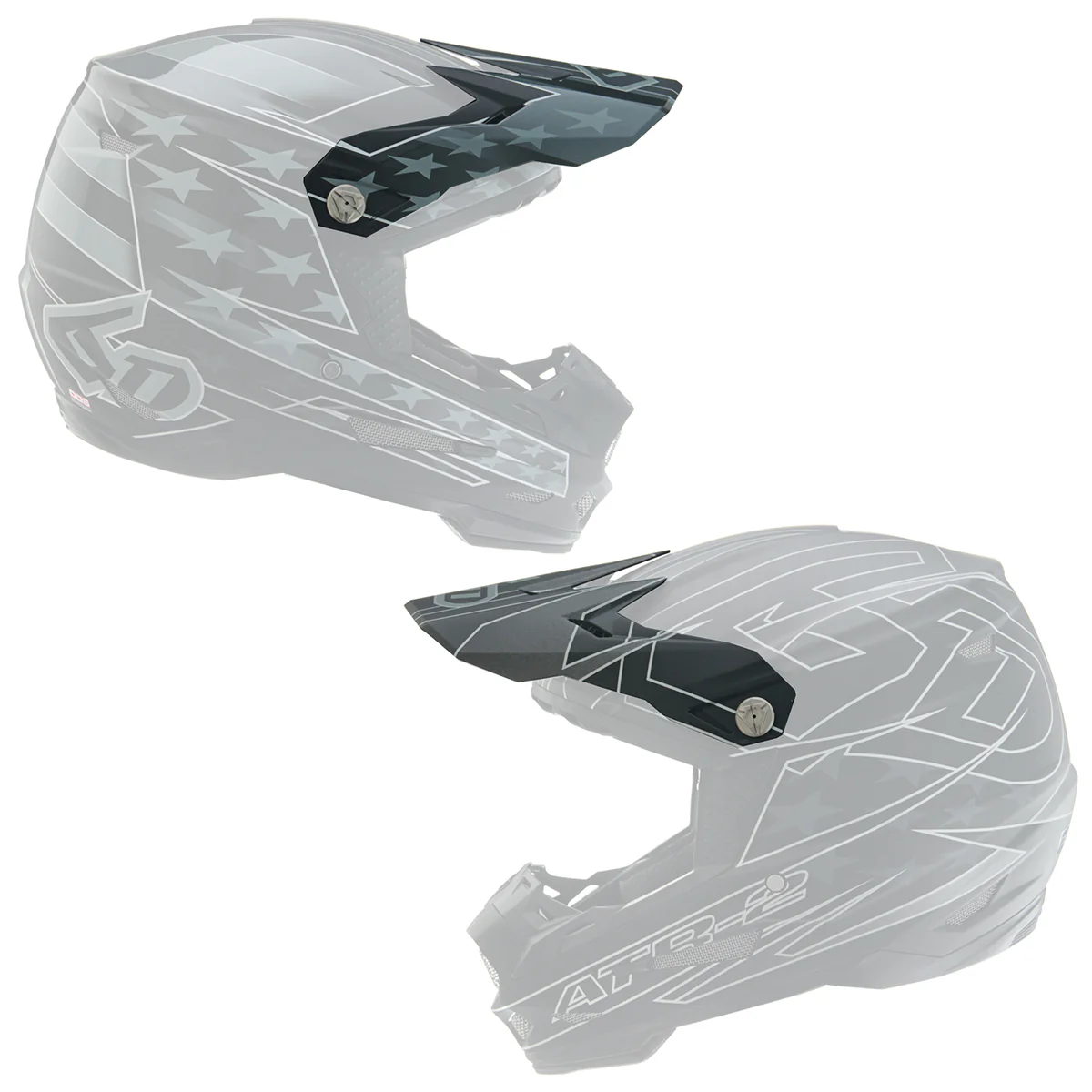 ATR-2 Visor (2023 - Older) - Image 61