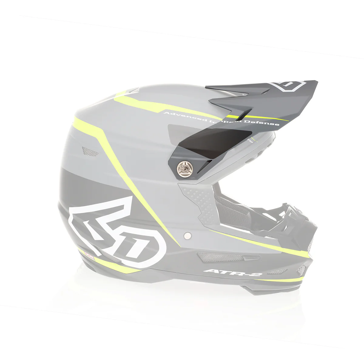 ATR-2 Visor (2023 - Older) - Image 64