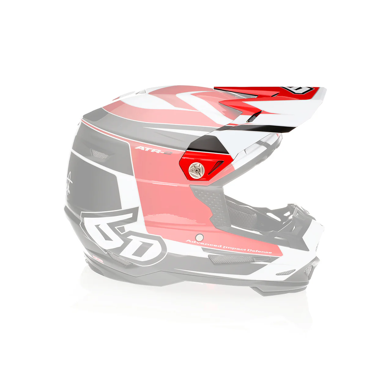 ATR-2 Visor (2023 - Older) - Image 70