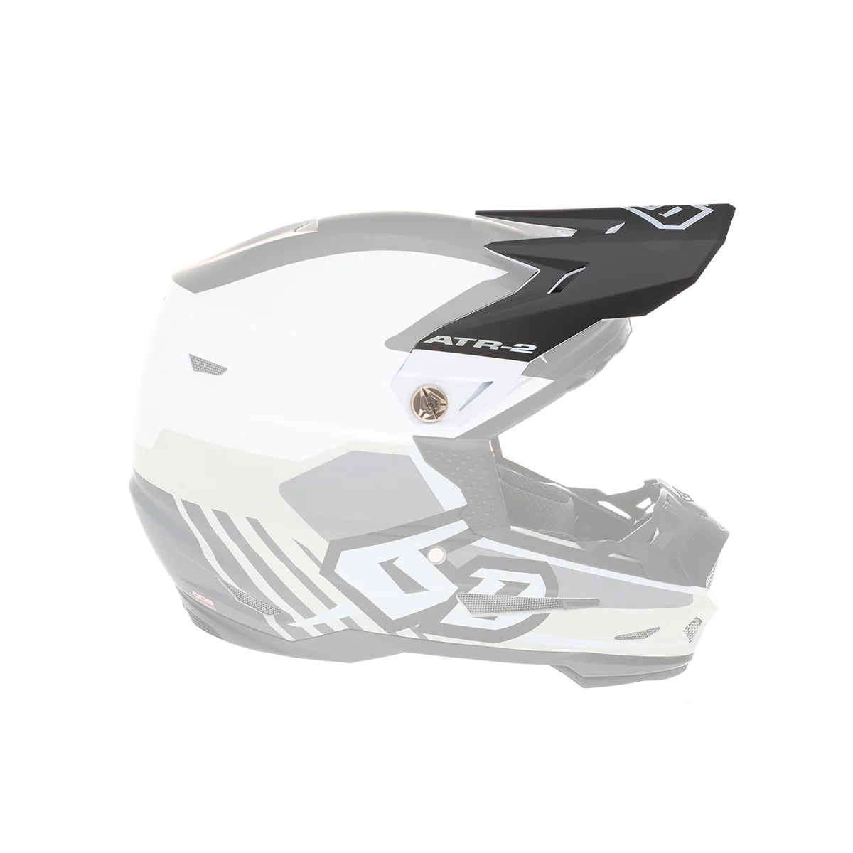 ATR-2 Visor (2023 - Older) - Image 74
