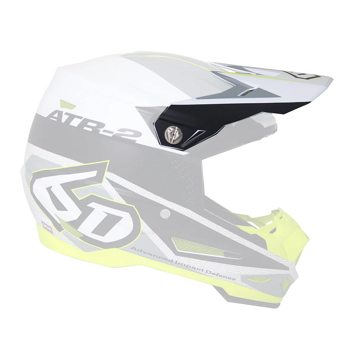 ATR-2 Visor (2023 - Older) - Image 8