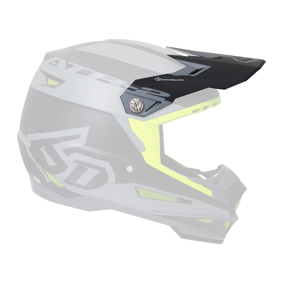 ATR-2 Visor (2023 - Older) - Image 9