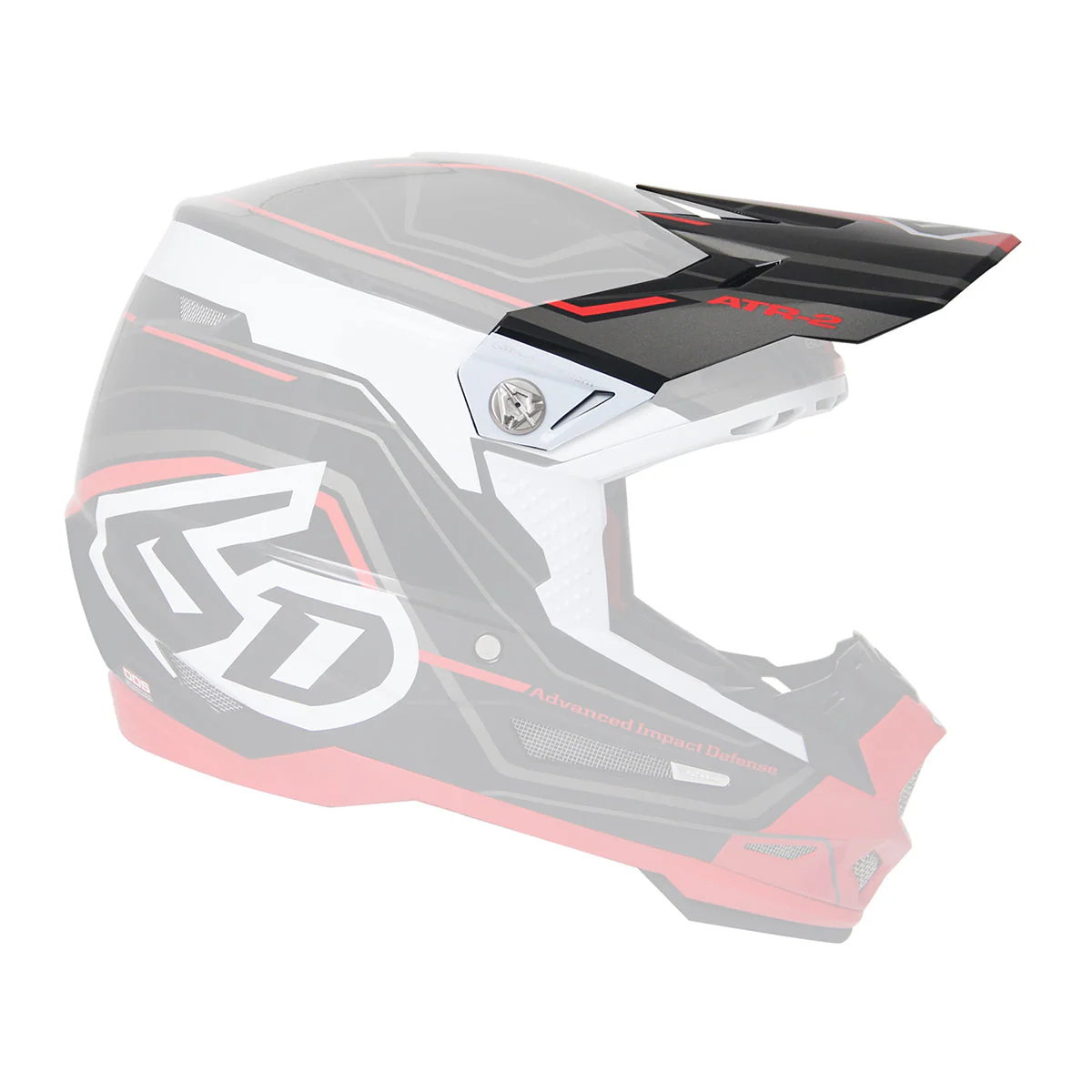 ATR-2 Visor (2023 - Older) - Image 96