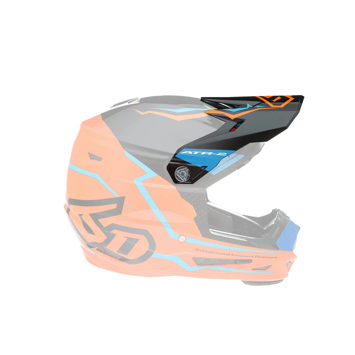 ATR-2Y Visor - Image 56