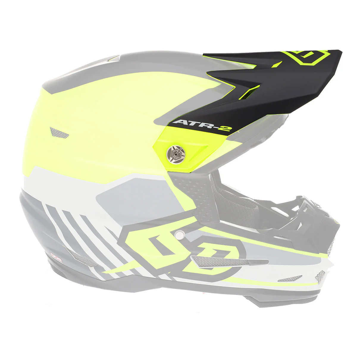 ATR-2Y Visor - Image 58