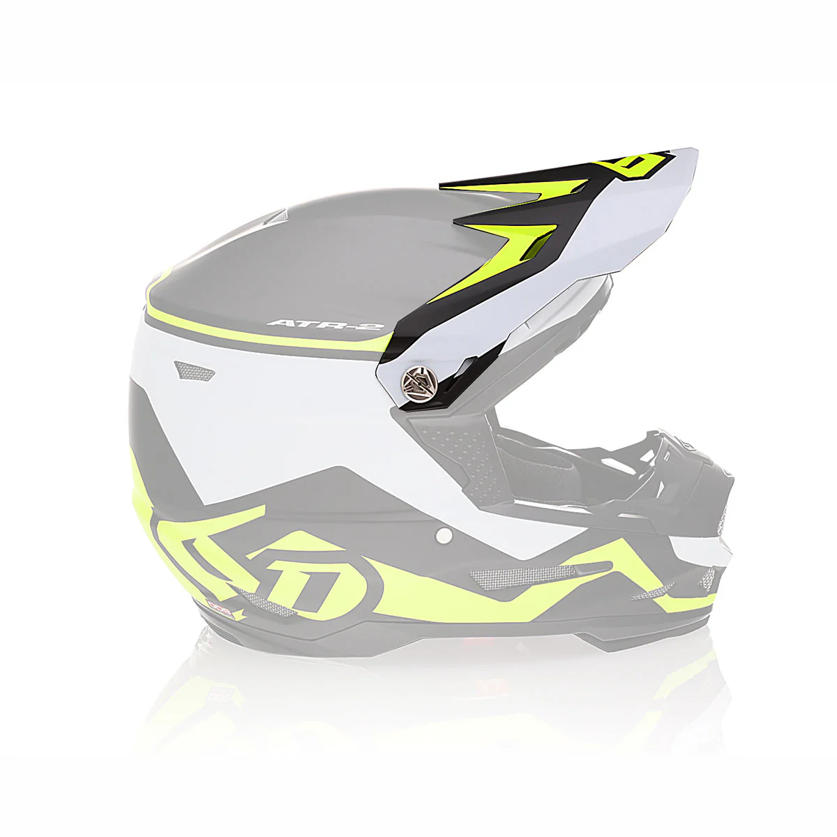 ATR-2Y Visor - Image 65