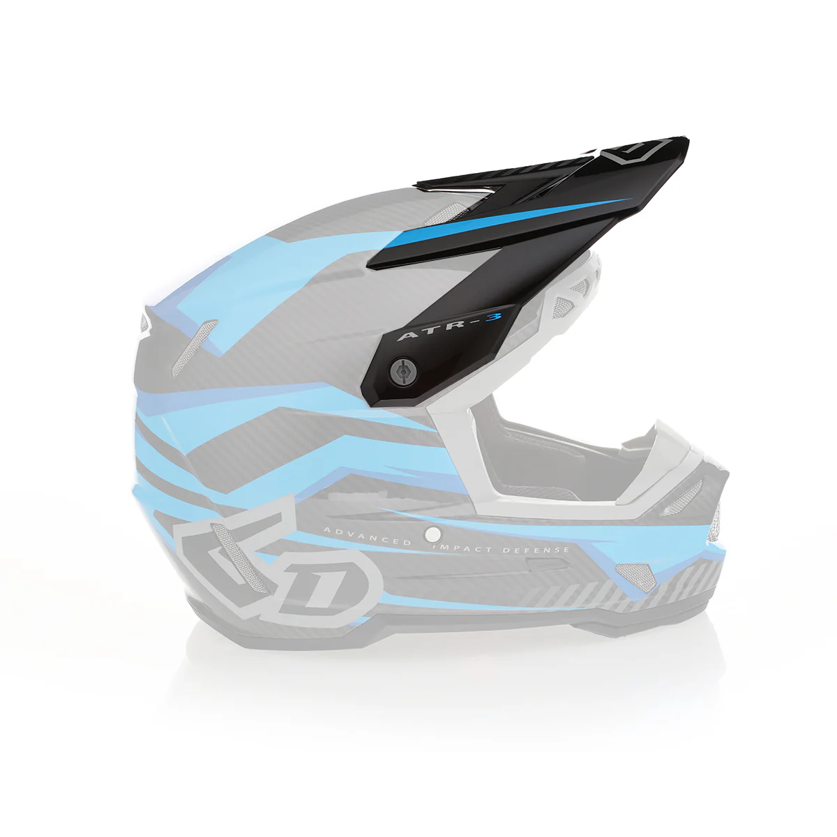 ATR-3 Visor (2026) - Image 3