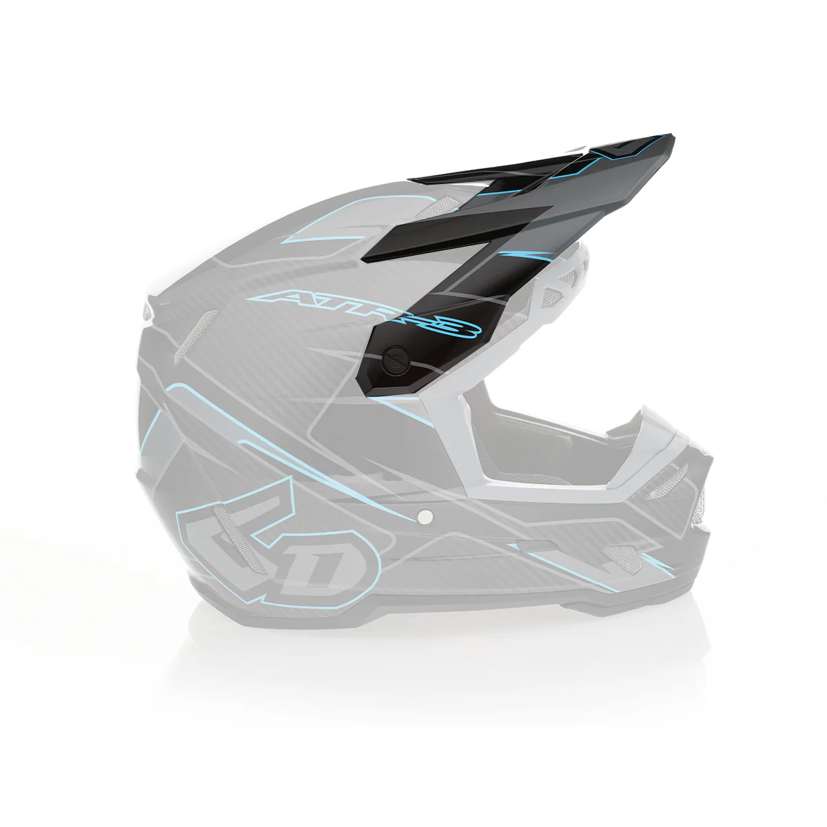 ATR-3 Visor (2026) - Image 9