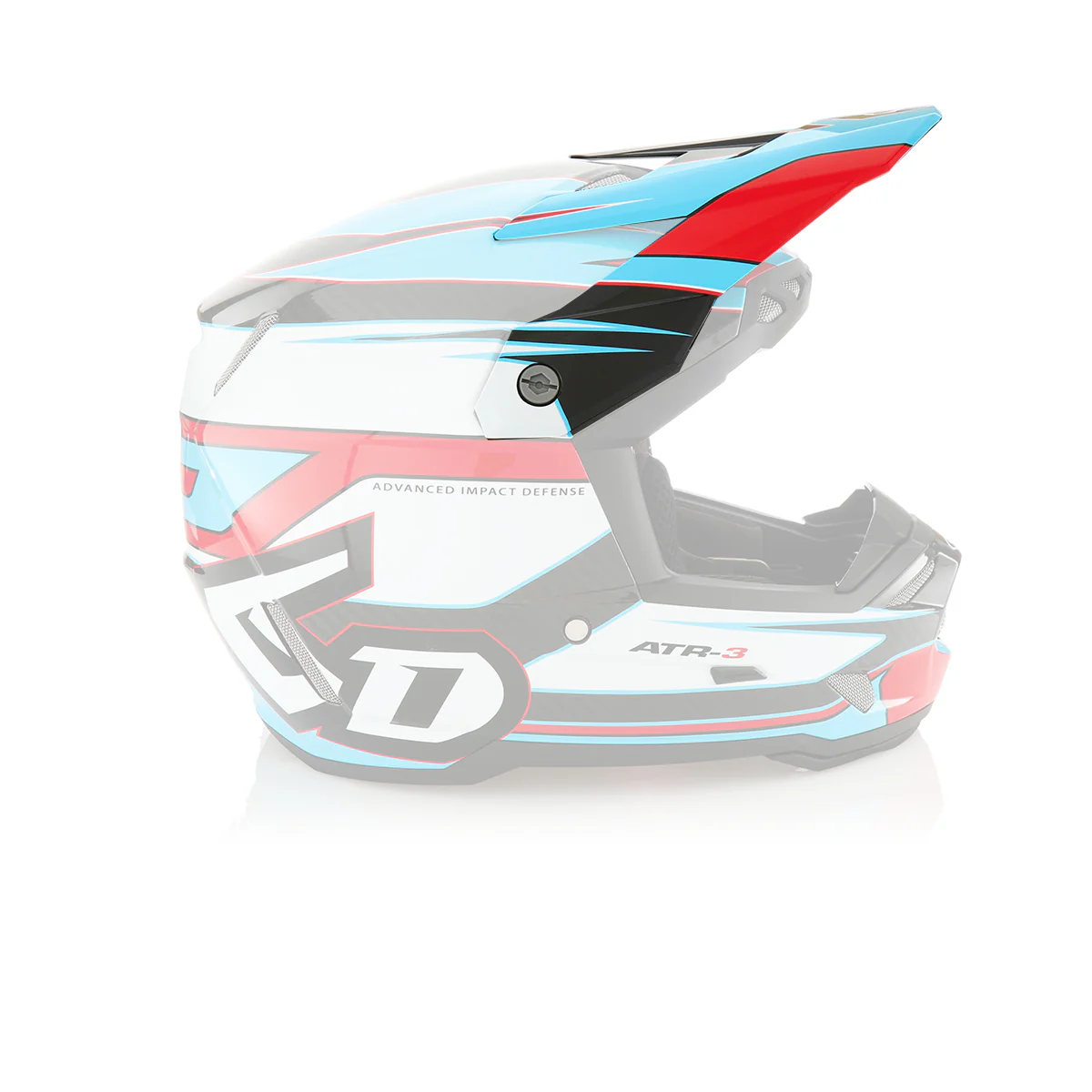 ATR-3 Visor (2025) - Image 11