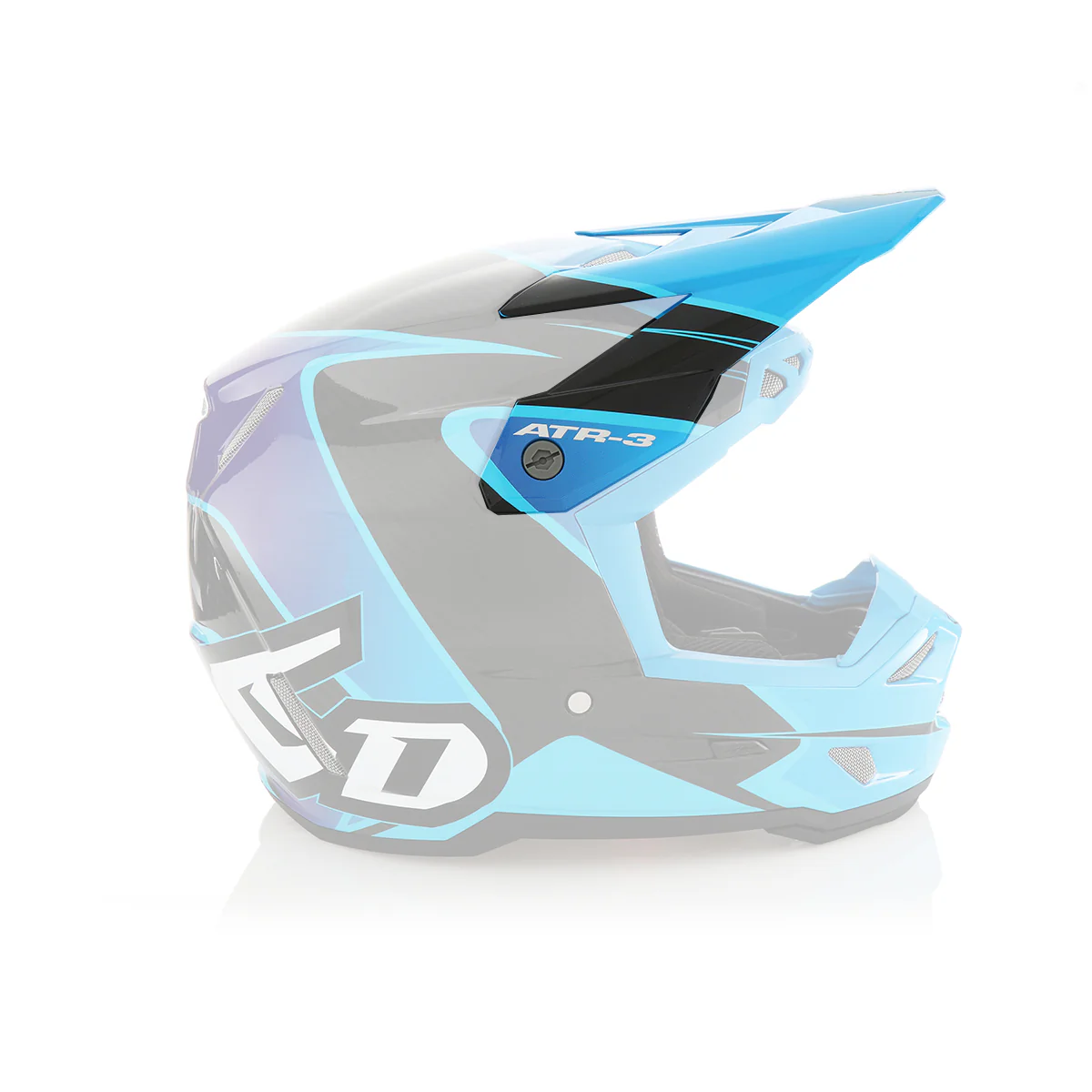 ATR-3 Visor (2025) - Image 18