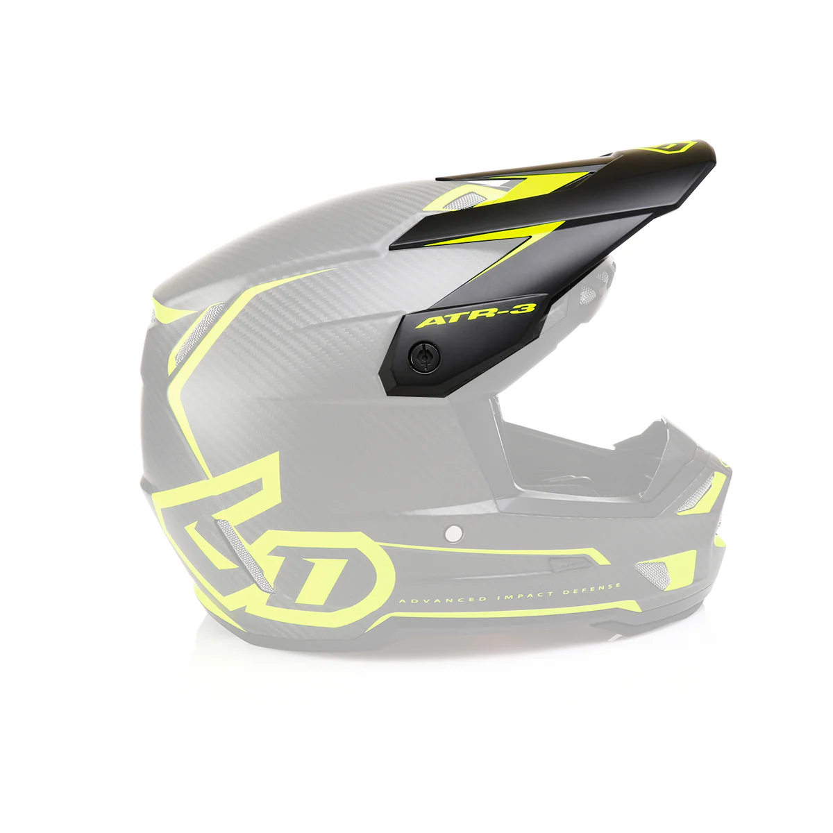 ATR-3 Visor (2025) - Image 3