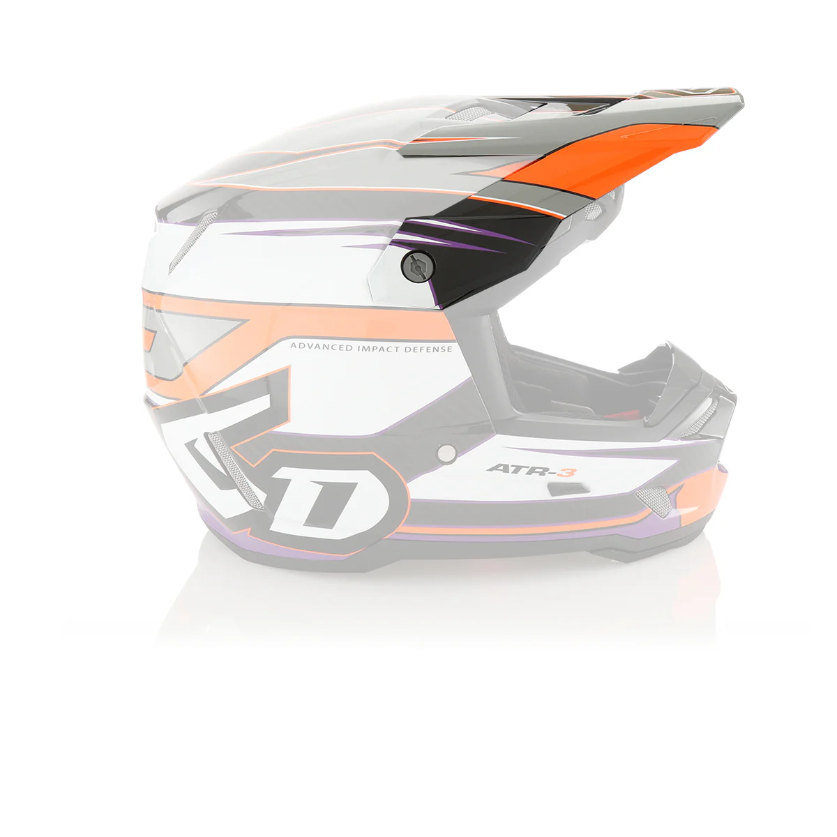 ATR-3 Visor (2025) - Image 4