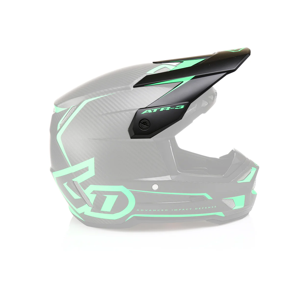 ATR-3 Visor (2025) - Image 8