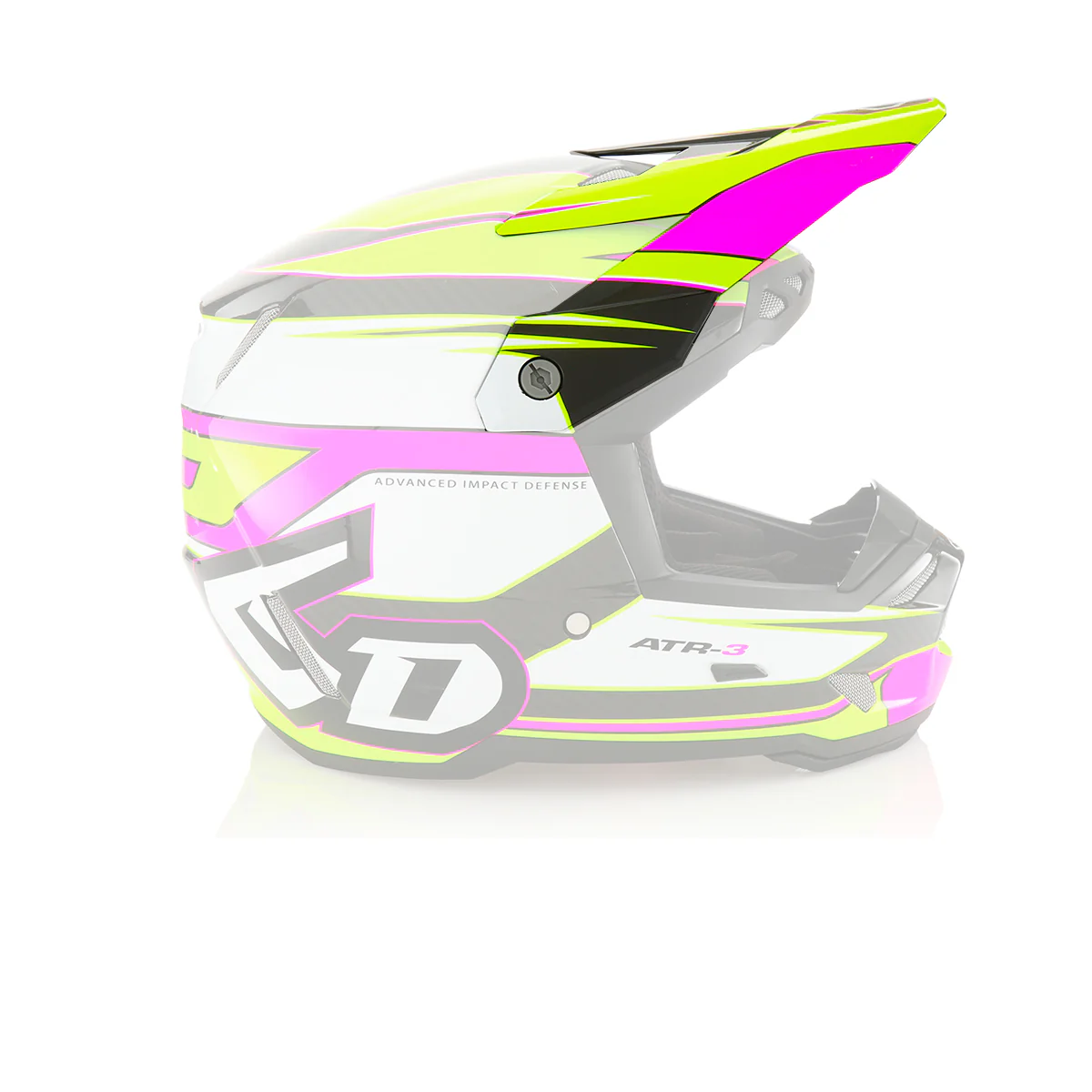 ATR-3 Visor (2025) - Image 9