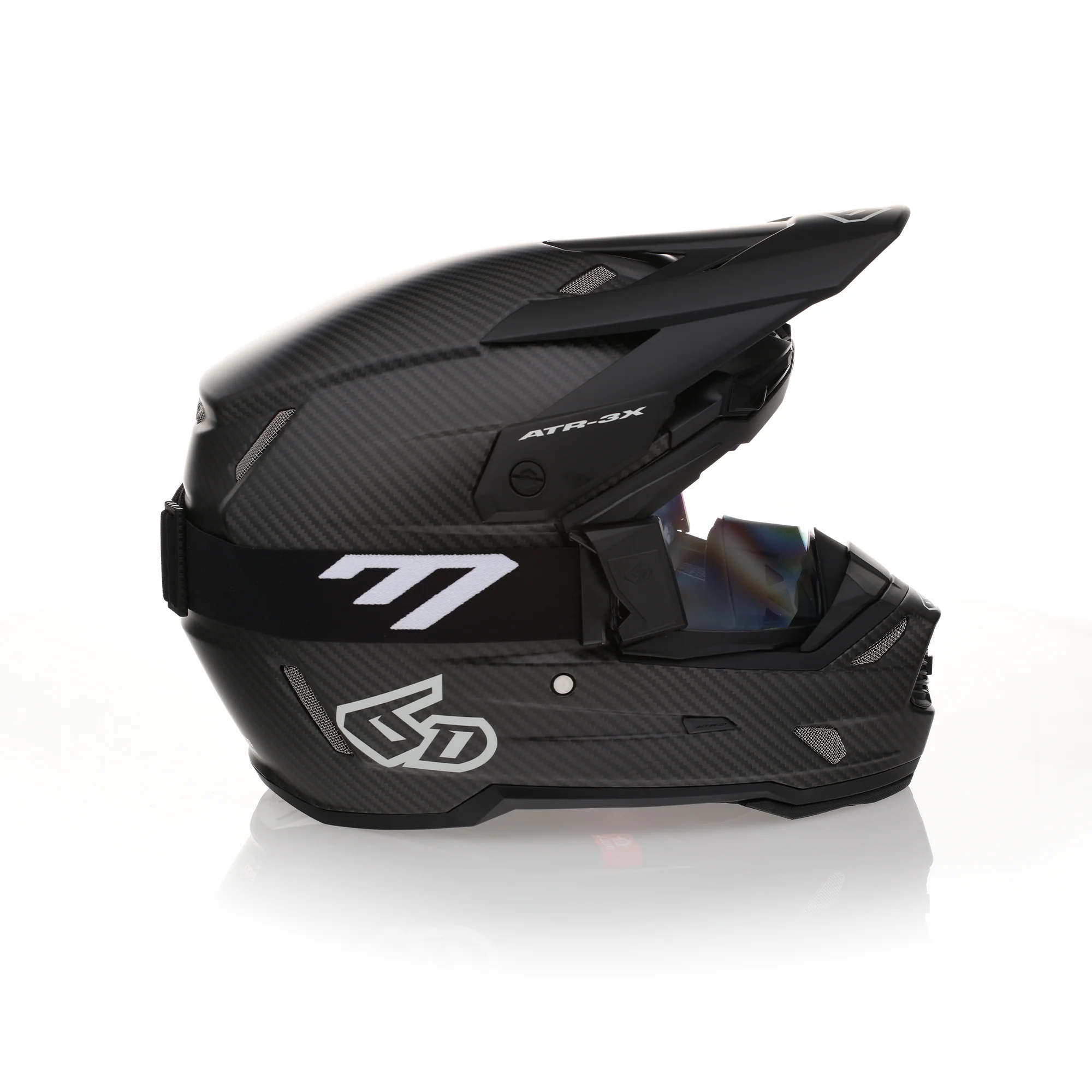 ATR-3 Helmets