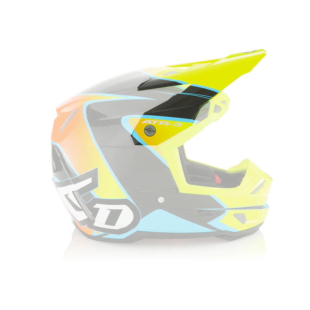 ATR-3Y Visor - Image 5