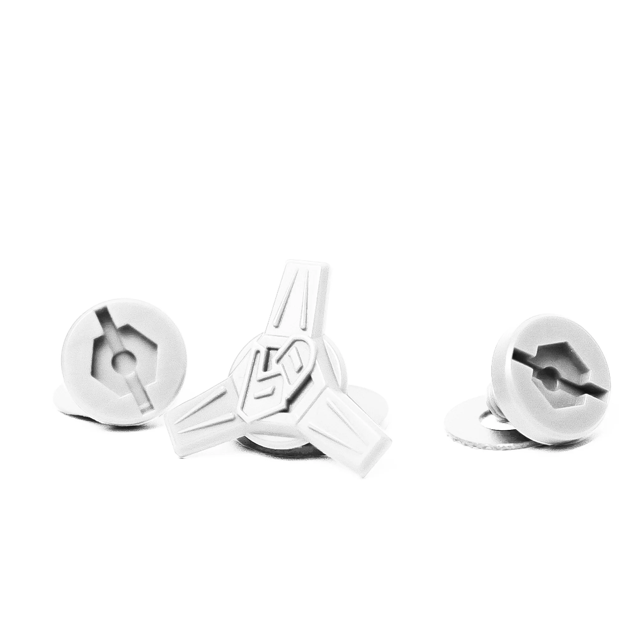 ATR-3 Visor Screw Set - Image 3