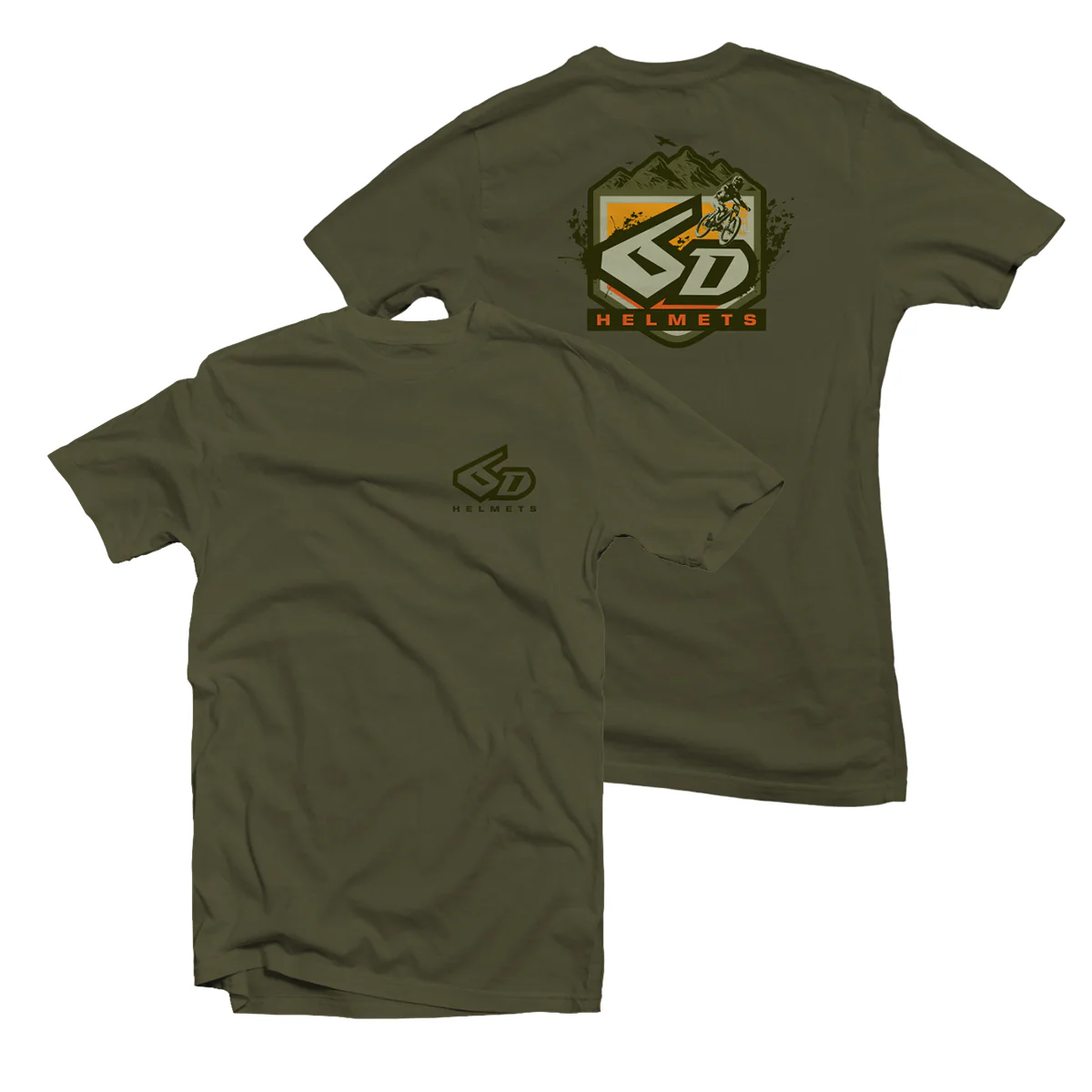 Expedition Tee
