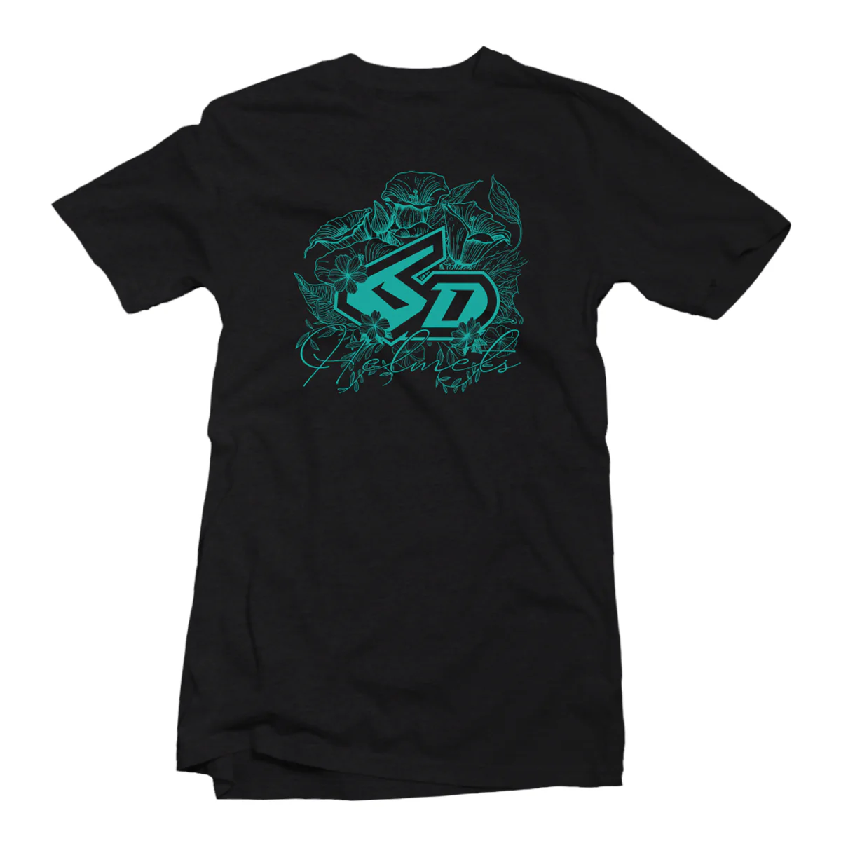Flora Women Tee