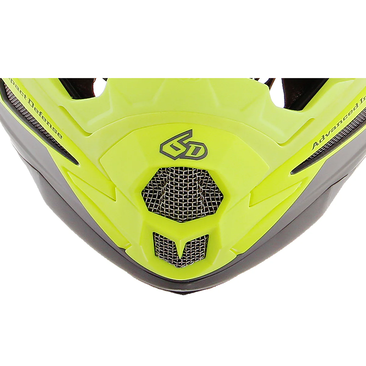ATR-1 Mouthpiece - Image 33