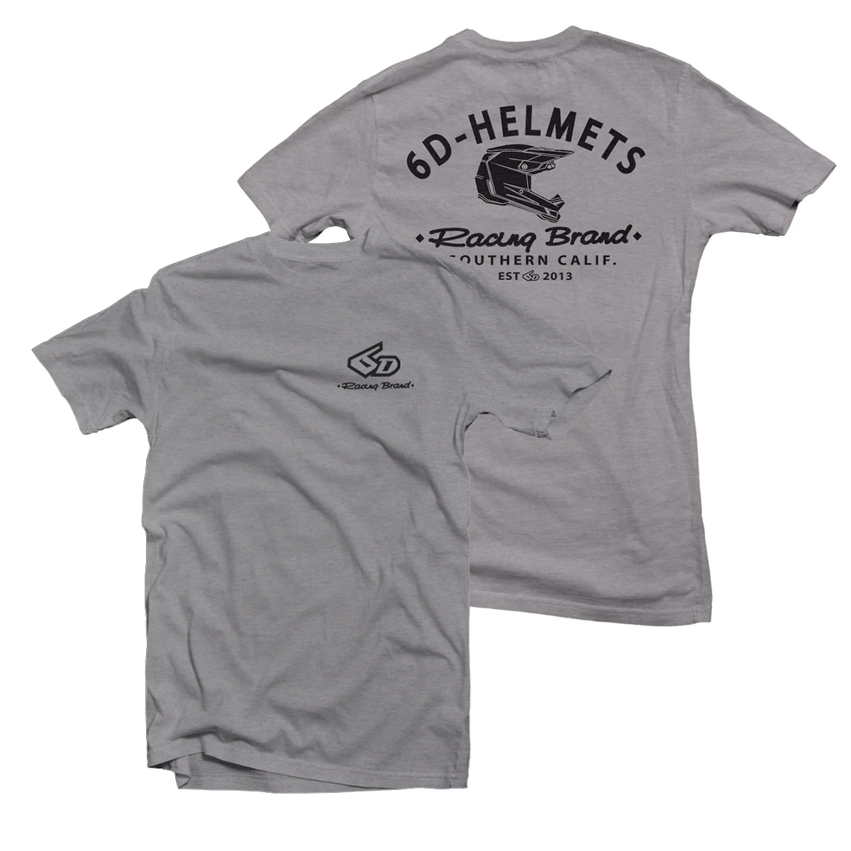 Racing Brand Tee Youth