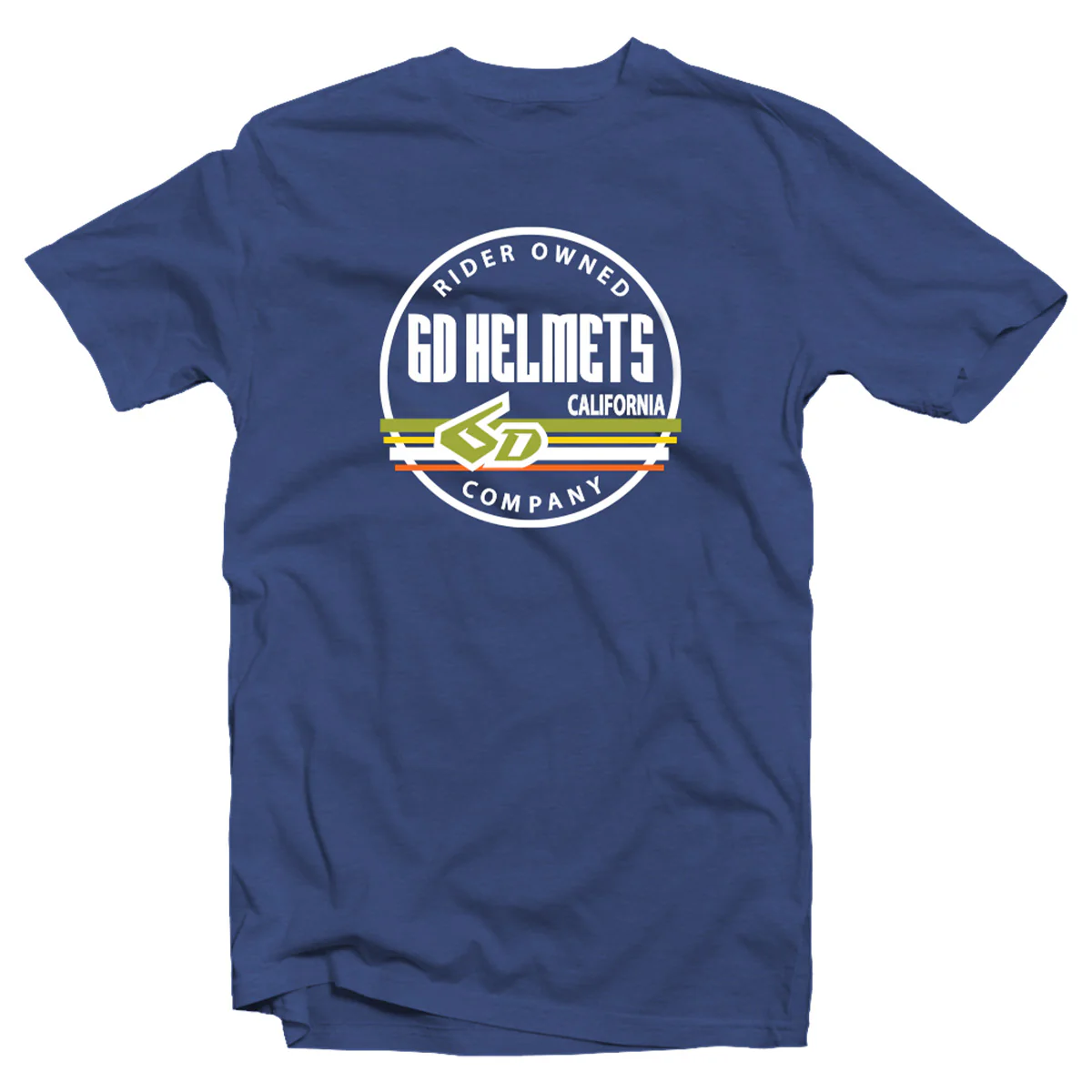 Rider Owned Tee