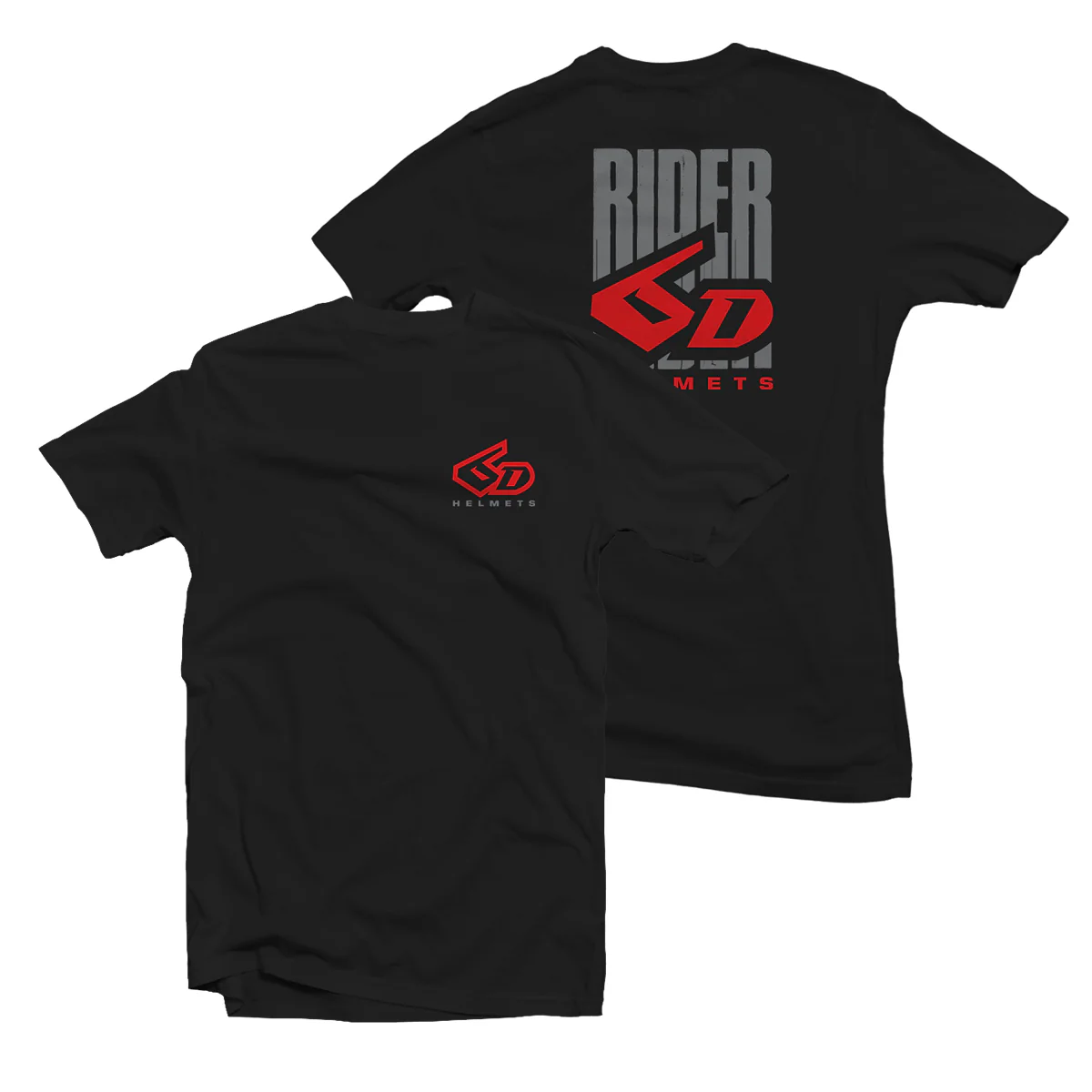 Rider Tee - Image 2